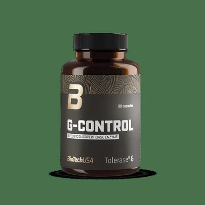 G-Control - 30 Kapseln