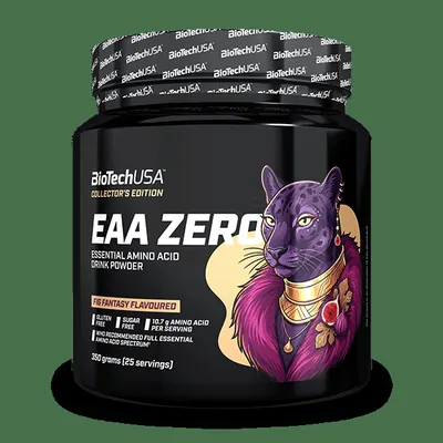 EAA ZERO - 350 g Fig Fantasy