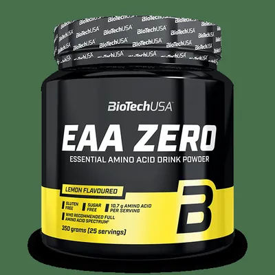 EAA ZERO Aminosäuren Pulver Komplex - 350 g