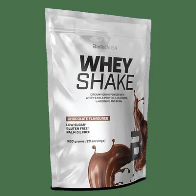 Whey Shake