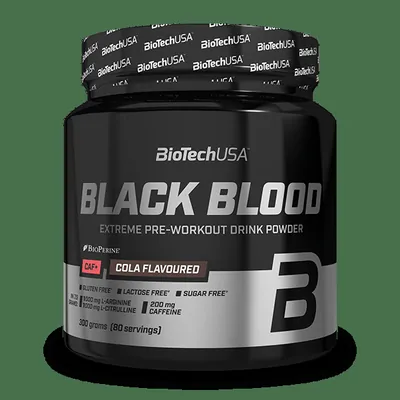 Black Blood CAF+ - 300 g