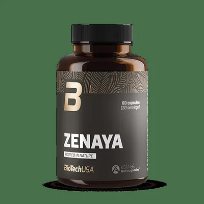 Zenaya - 60 Kapseln
