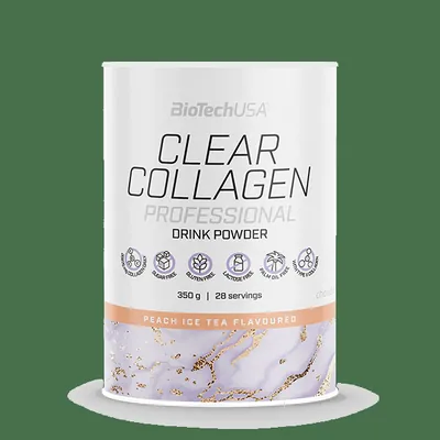 Clear Collagen Professional Getränkepulver - 350 g
