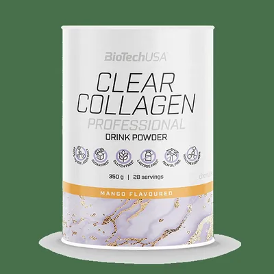 Clear Collagen Professional Getränkepulver - 350 g