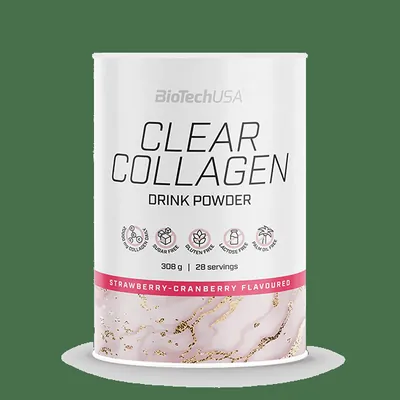 Clear Collagen Getränkepulver - 308 g
