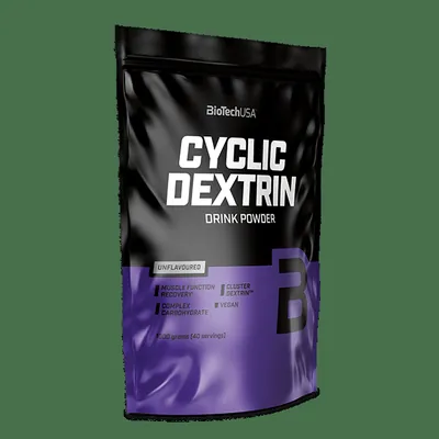 Cyclic Dextrin Getränkepulver - 1000 g