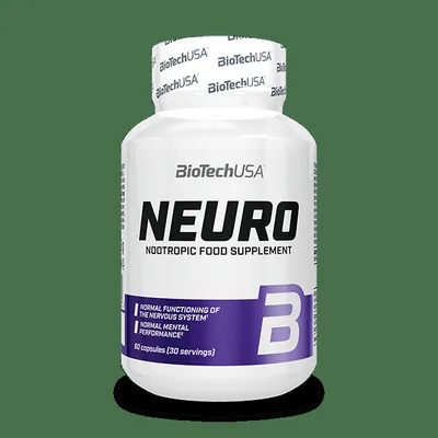 Neuro - 60 Kapseln