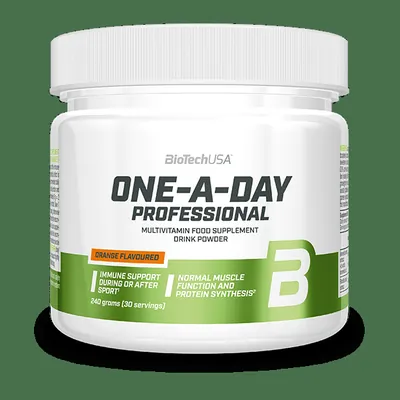 One-A-Day Professional Getränkepulver - 240 g