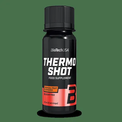 Thermo Shot - 60 ml