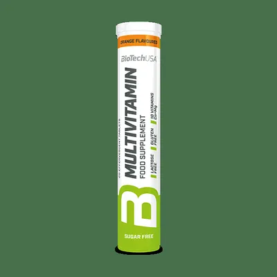 Multivitamin Brausetablette - 20 Stk. Tabletten
