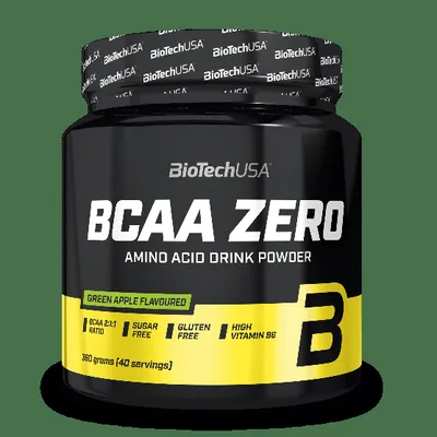 BCAA ZERO Aminosäuren Pulver