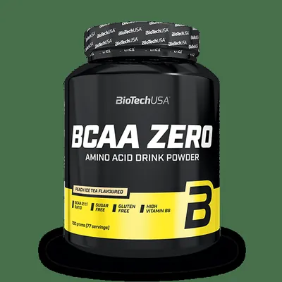 BCAA ZERO Aminosäuren Pulver - 700 g