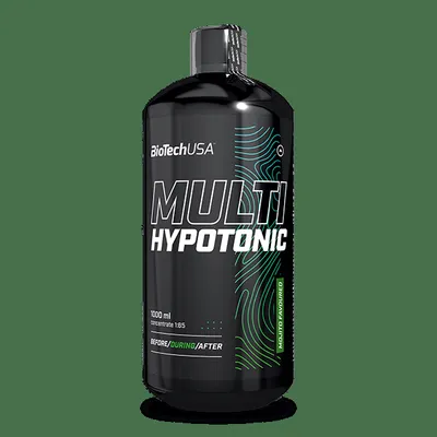 Multi Hypotonic Drink - 1000 ml