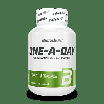 One A Day-Multivitamin - 100 Tabletten