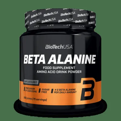 Beta Alanine - 300 g