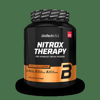 Nitrox Therapy - 680 g