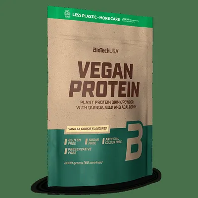 Vegan Protein