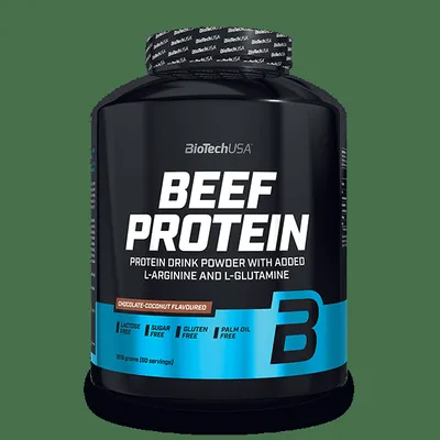 Beef Protein
