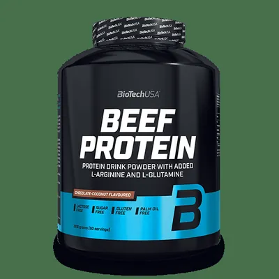 Beef Protein - 1816 g