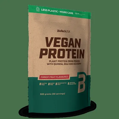 Vegan Protein