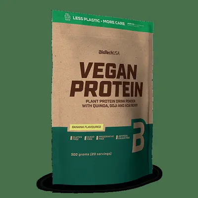 Vegan Protein
