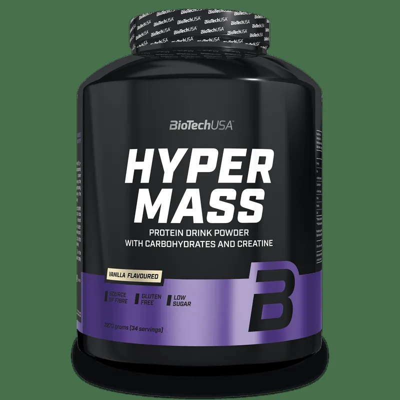 BIOTECH USA Hyper Mass – 2270g