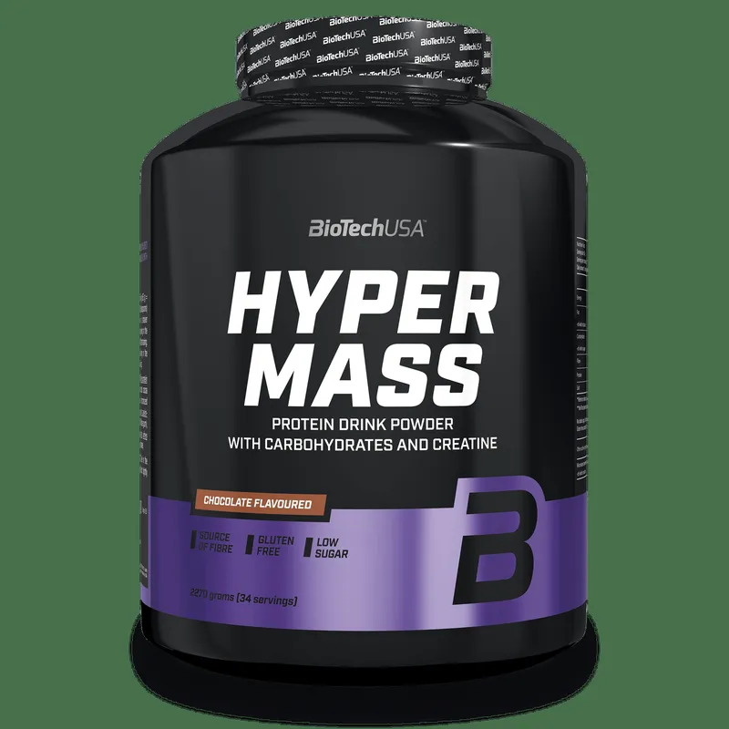 BIOTECH USA Hyper Mass – 2270g