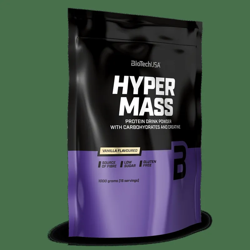 Hyper Mass