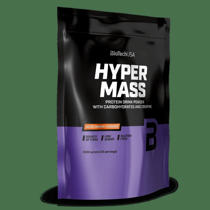 Hyper Mass