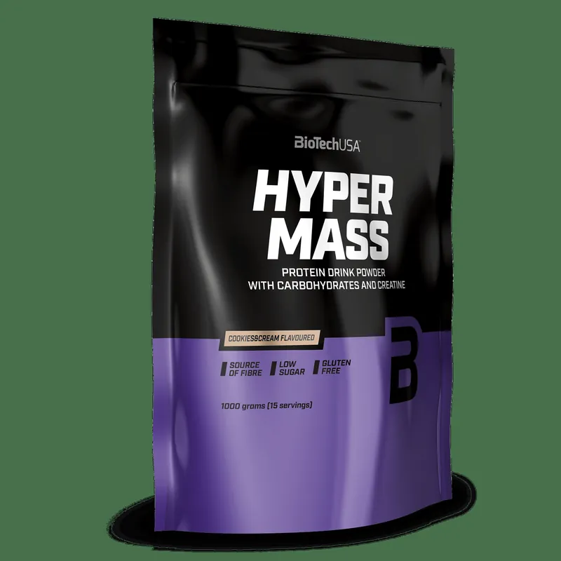 BIOTECH USA Hyper Mass - 1000 g – 1000g