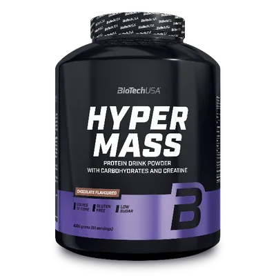Hyper Mass - 4000 g
