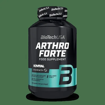 Arthro Forte Gelenkschutz - 120 Tabletten