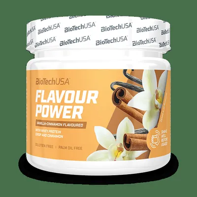Flavour Power Aromapulver - 160 g