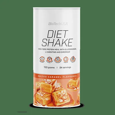 BIOTECH USA Diet Shake - 720 g – 720g