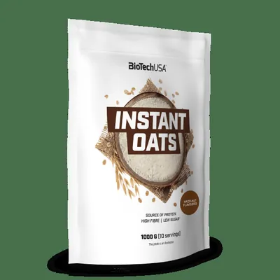 Instant Oats - 1000 g