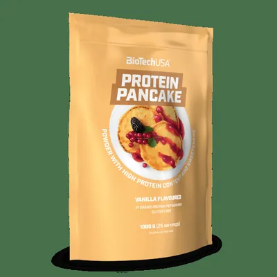 Protein Pancake Pulver - 1000 g