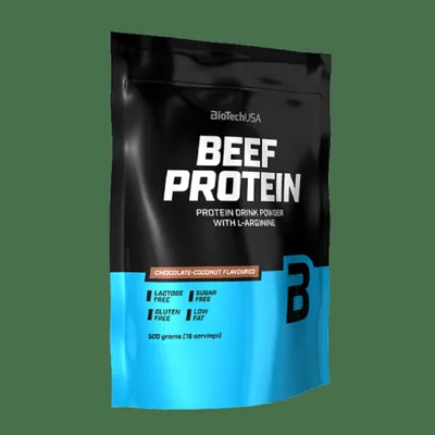 Beef Protein
