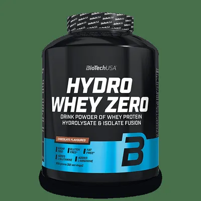 Hydro Whey Zero
