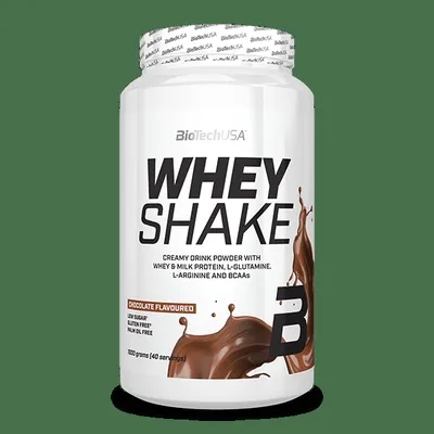 Whey Shake
