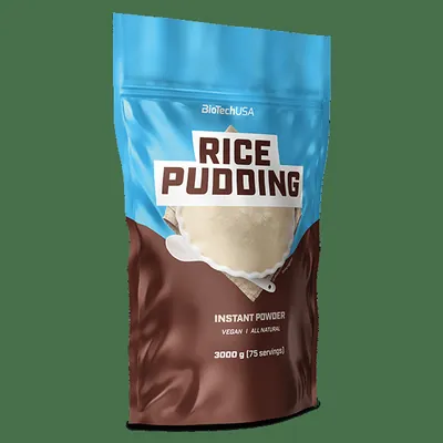 Rice Pudding - 3000 g