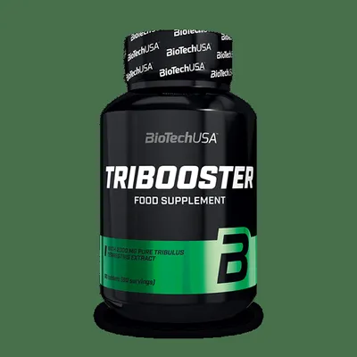 Tribooster | 60 Tabletten