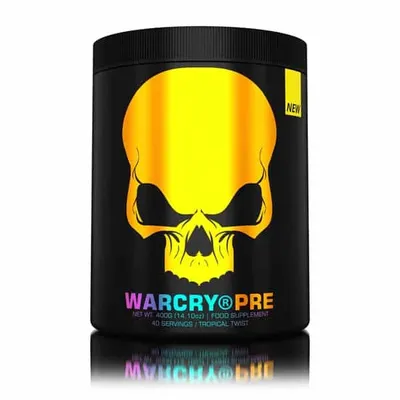 WARCRY (400g)