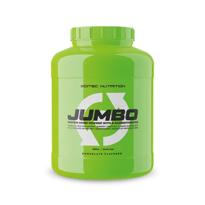 Jumbo (3520g)