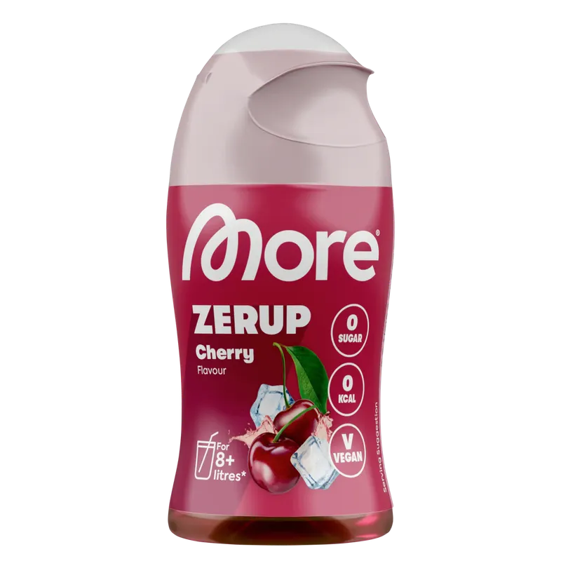 Zerup - Zero Sirup