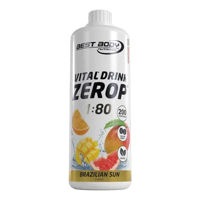Vital Drink Zerop