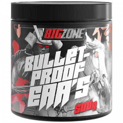 Big Zone Bulletproof EAA 500g