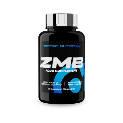 ZMB6 (60 Kapseln)