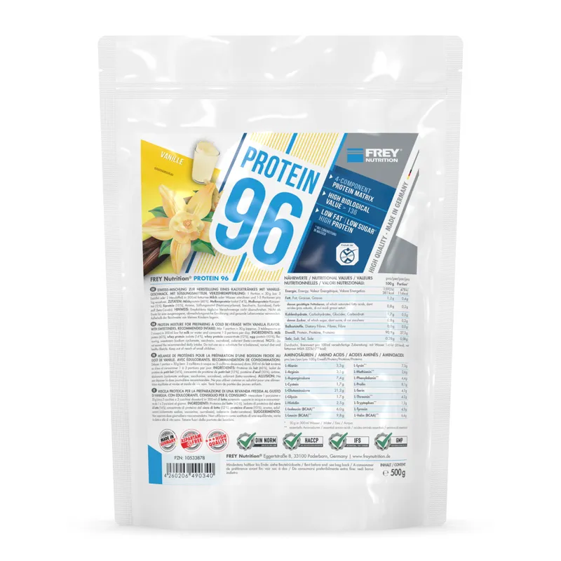 Protein 96
