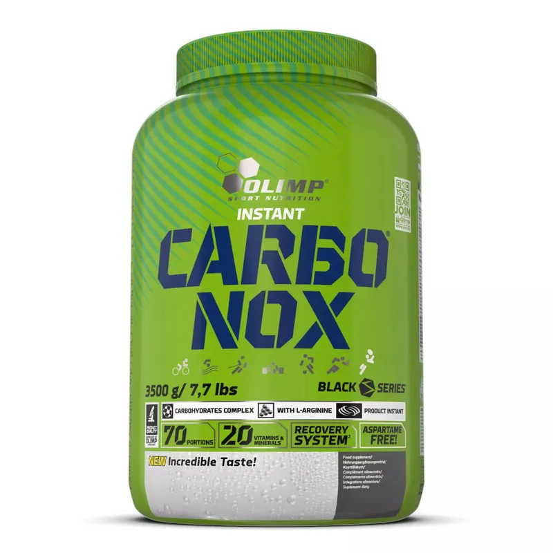 Olimp Carbonox 3500g Zitrone – Olimp Carbonox 3500g Zitrone