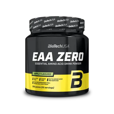 BIOTECH USA EAA ZERO – 350g